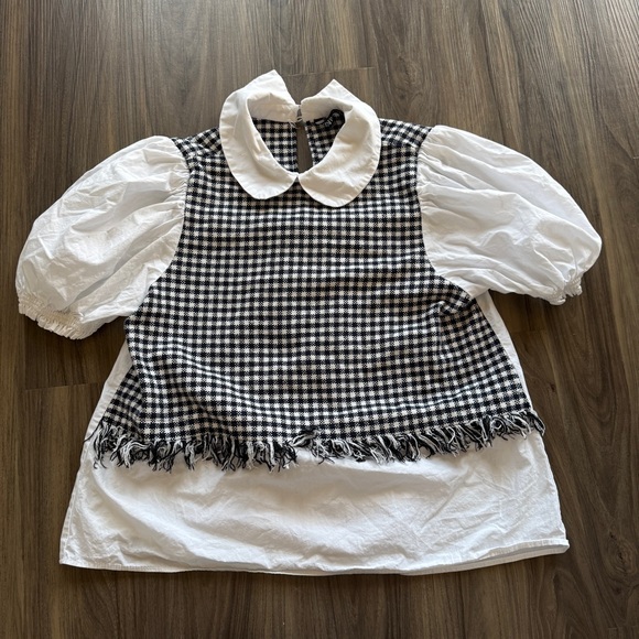 Zara Tops - Zara Top